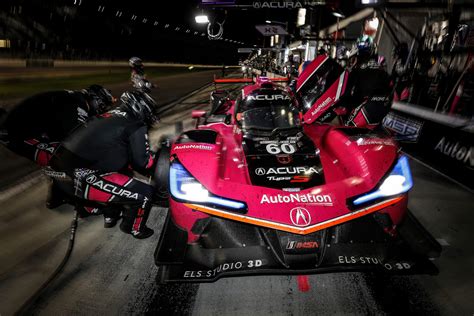 rolex 24 at daytona nissan dpi drivers|rolex 24 2021.